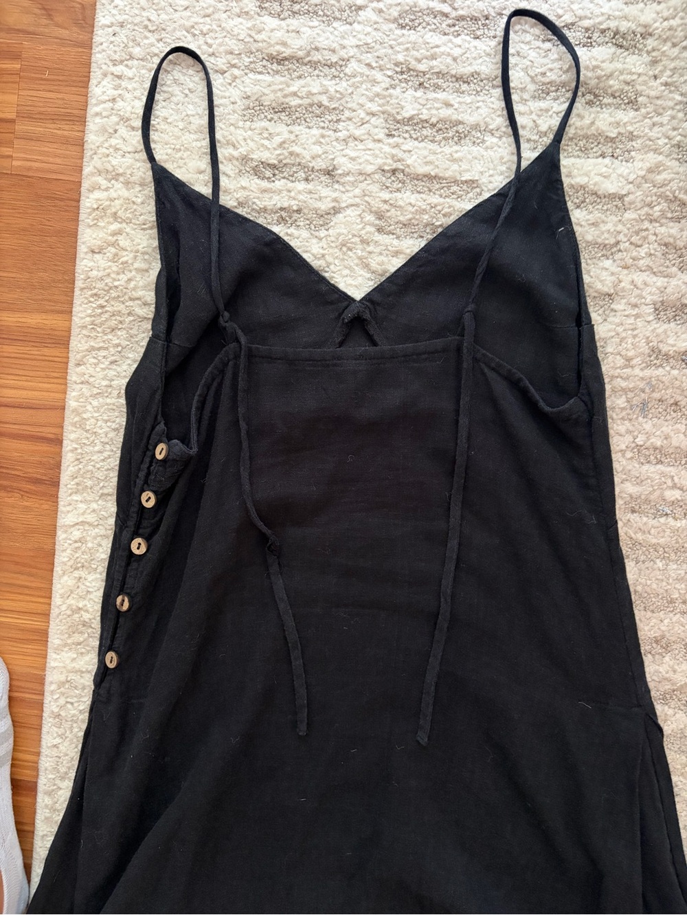 Free people emmers midi dress - Picture 6 of 6
